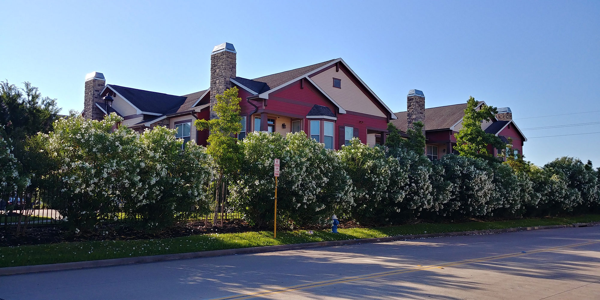 residential homes in Katy Texas